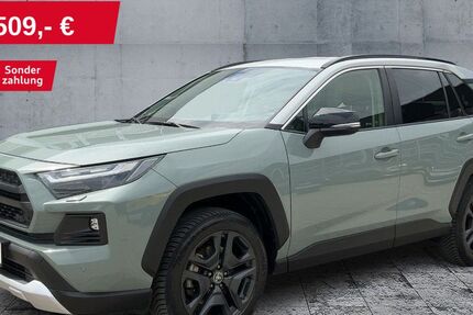 Toyota RAV 4 31.204 km 37.990 &euro; Kulmbach 95326