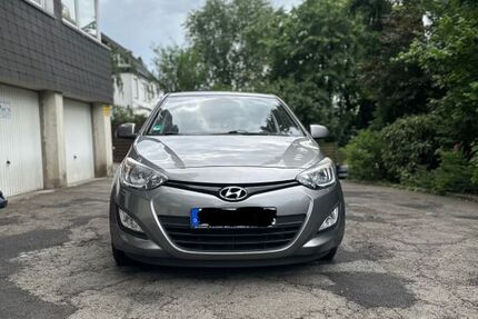 Hyundai i20 174.821 km 4.000 &euro; Marienheide 51709
