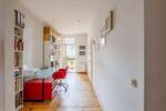Etagenwohnung Berlin Pankow - 3 Zimmer, 106 m&sup2;, 750.000&euro; | Angebot:26856124