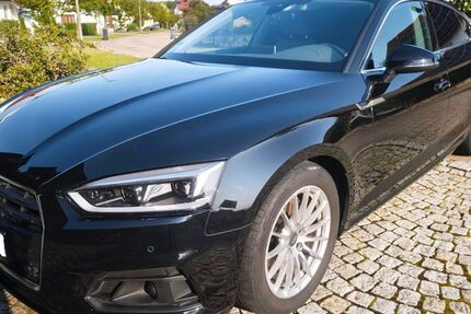 Audi A5 79.748 km 21.990 € Fünfstetten 86681