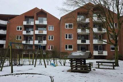 Wohnung Winsen (Luhe) Winsen - 2 Zimmer, 62 m&sup2;, 218.365&euro; | Angebot:25044287