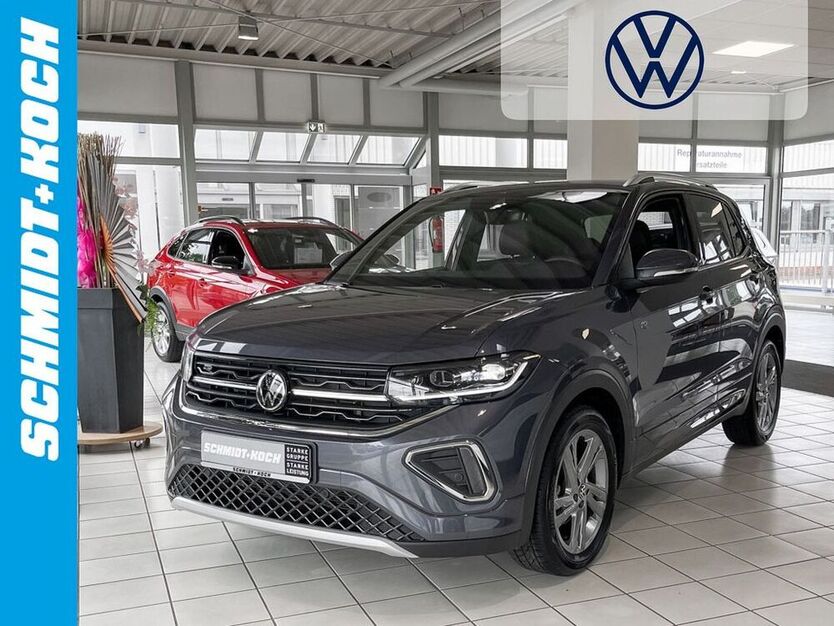 T-Cross