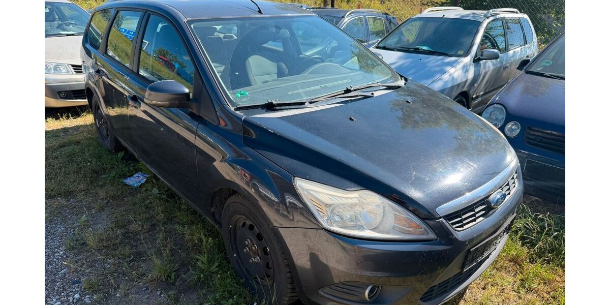 Skoda Octavia 100.000 km 2.000 &euro; Jena 07751
