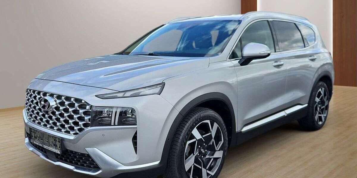 Hyundai SANTA FE 64.200 km 32.490 &euro; Schwabhausen 99869