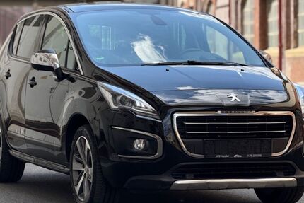 Peugeot 3008 167.000 km 8.100 € Rüsselsheim 65428