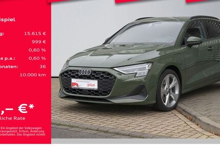 Audi A3 3.594 km 34.870 &euro; Düren 52351
