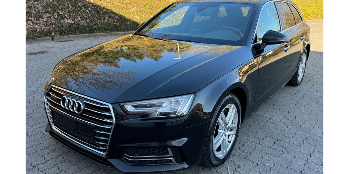 Audi A4 285.079 km 15.300 € Blaustein 89134