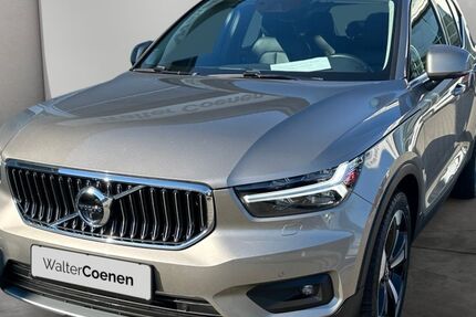 Volvo XC40 111.828 km 23.480 &euro; Mönchengladbach 41068