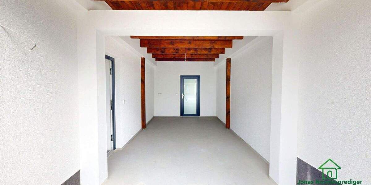 Reihenmittelhaus Schwerin Krebsförden - 6 Zimmer, 144 m&sup2;, 499.000&euro; | Angebot:25475502