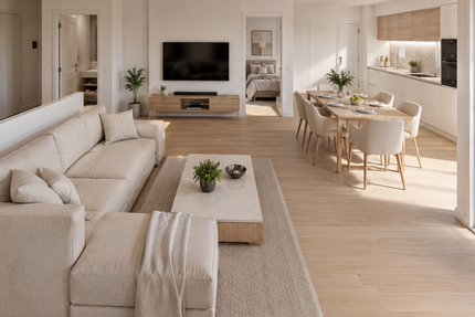 Wohnung Göggingen - 2.5 Zimmer, 64 m&sup2;, 261.000&euro; | Angebot:26417208