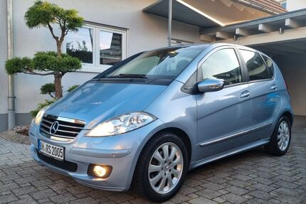 Mercedes-Benz A 200 189.000 km 3.690 &euro; Ottersweier 77833