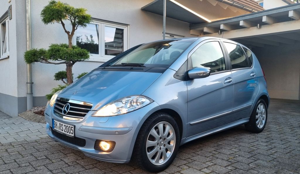 Mercedes-Benz A 200 189.000 km 3.690 &euro; Ottersweier 77833