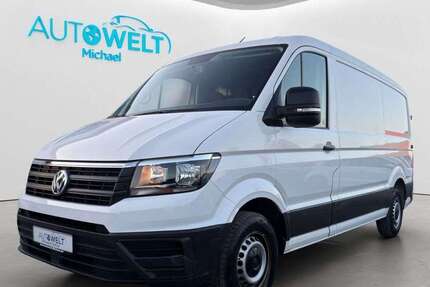 VW Crafter 85.205 km 16.990 &euro; Beckdorf 21643