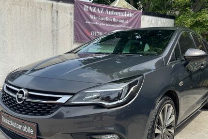 Opel Astra 160.000 km 6.790 &euro; Fürth 90763