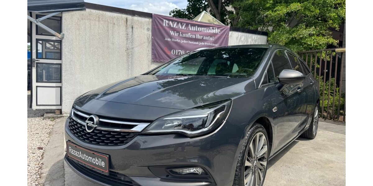 Opel Astra 160.000 km 6.790 &euro; Fürth 90763