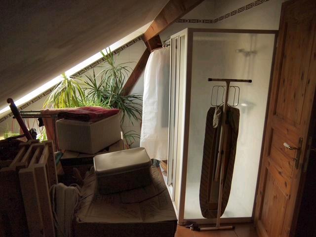 Dachgeschoßwohnung Milower Land - 3 Zimmer, 70 m&sup2;, 800&euro; | Angebot:26047585