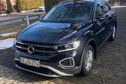 VW T-Roc 27.350 km 26.500 &euro; Calberlah 38547