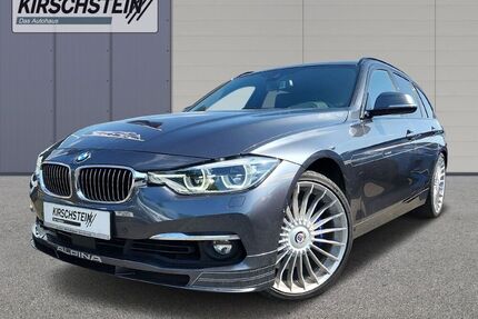 Alpina D3