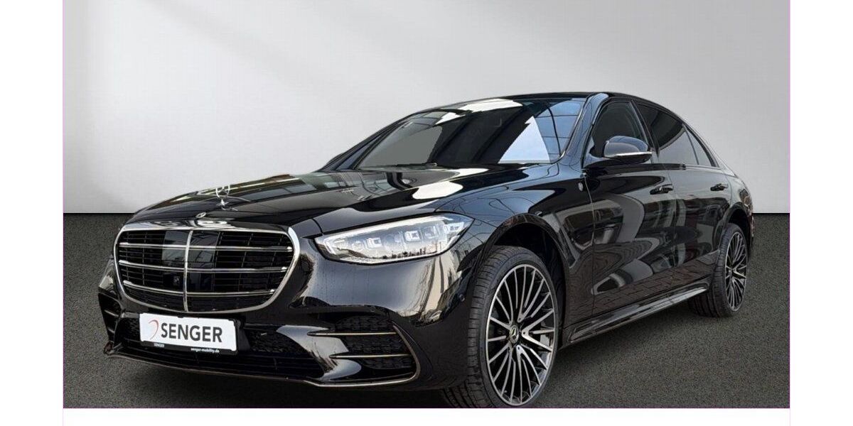 Mercedes-Benz S 450 18.000 km 128.480 &euro; Oldenburg 26129