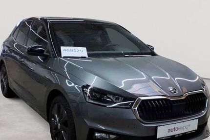 Skoda Fabia 102.506 km 16.590 &euro; Fernwald-Steinbach 35463