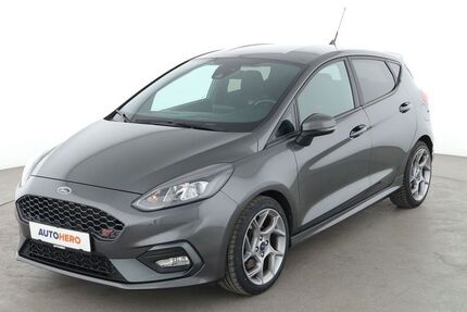 Ford Fiesta 80.316 km 16.350 € Leipzig 04328