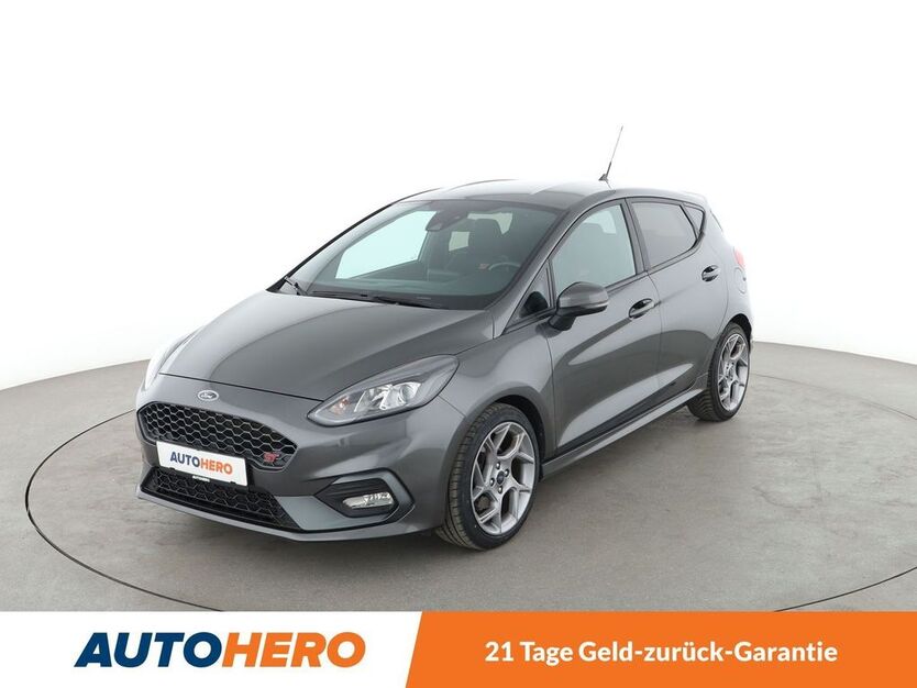 Ford Fiesta 80.316 km 16.350 € Leipzig 04328