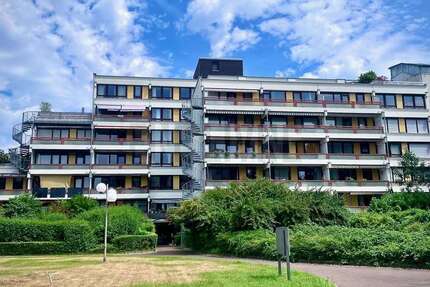 Wohnung zum Kaufen in Köln Weiden 325.000 € 89 m²