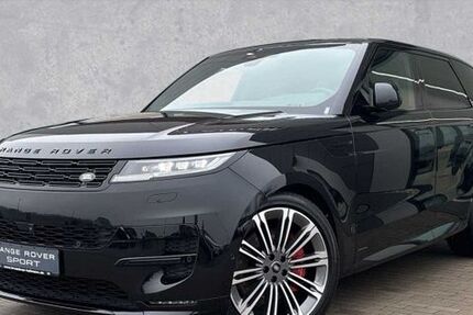 Land Rover Range Rover Sport 18.900 km 127.490 &euro; Kürnach 97273