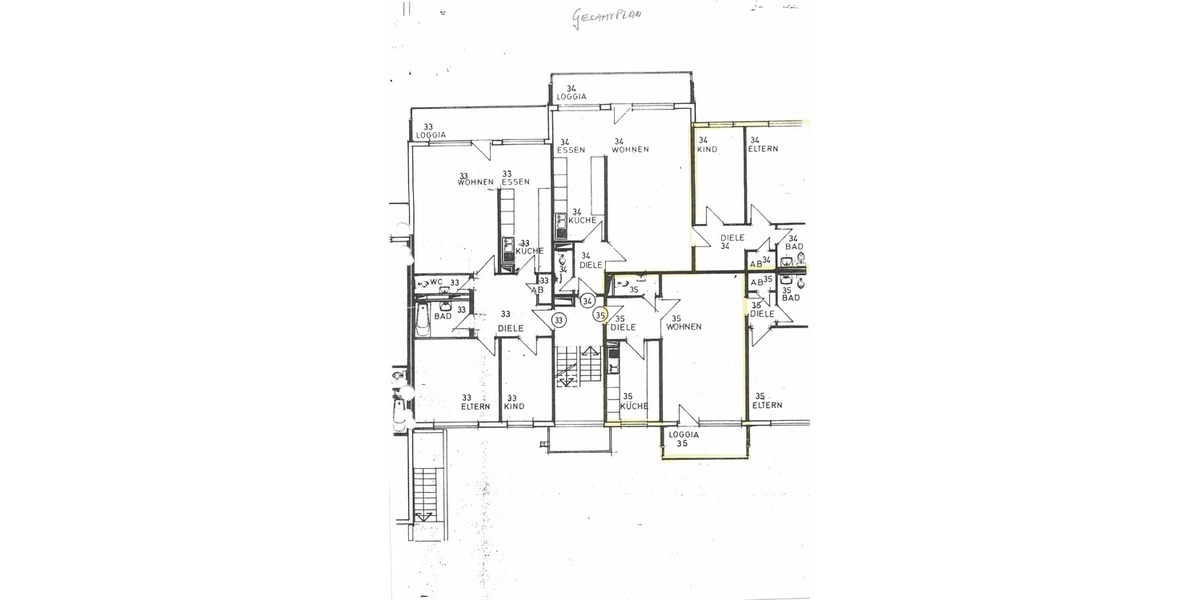 Gepflegte 3-Zimmer-Eigentumswohnung in attraktiver Wohnlage von Weinheim - 3- Weinheim | Angebot:27022818