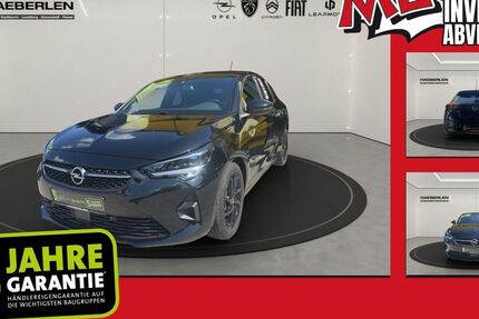 Opel Corsa 16.400 km 12.790 &euro; Füssen 87629