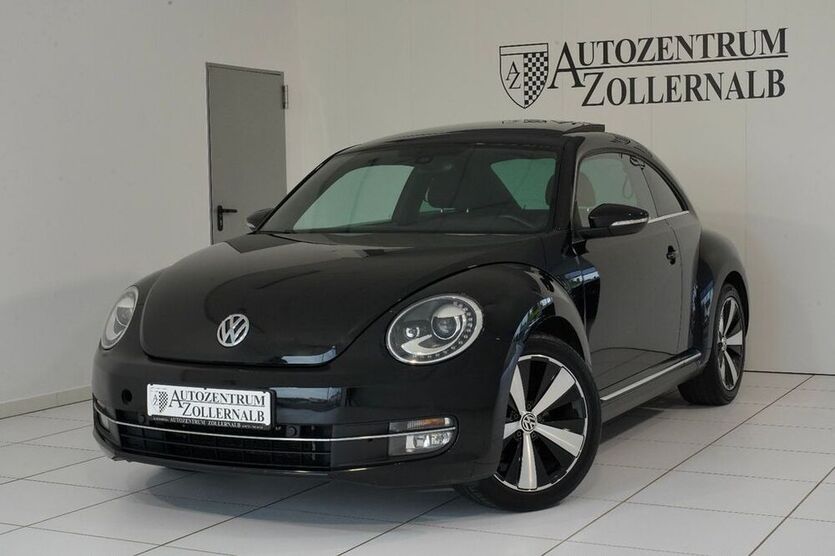 Beetle