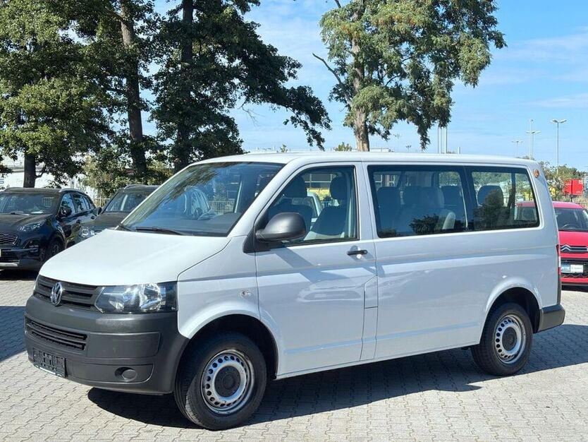 T5 Transporter
