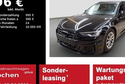 Audi A6 29.214 km 45.805 &euro; Pfaffenhofen 85276