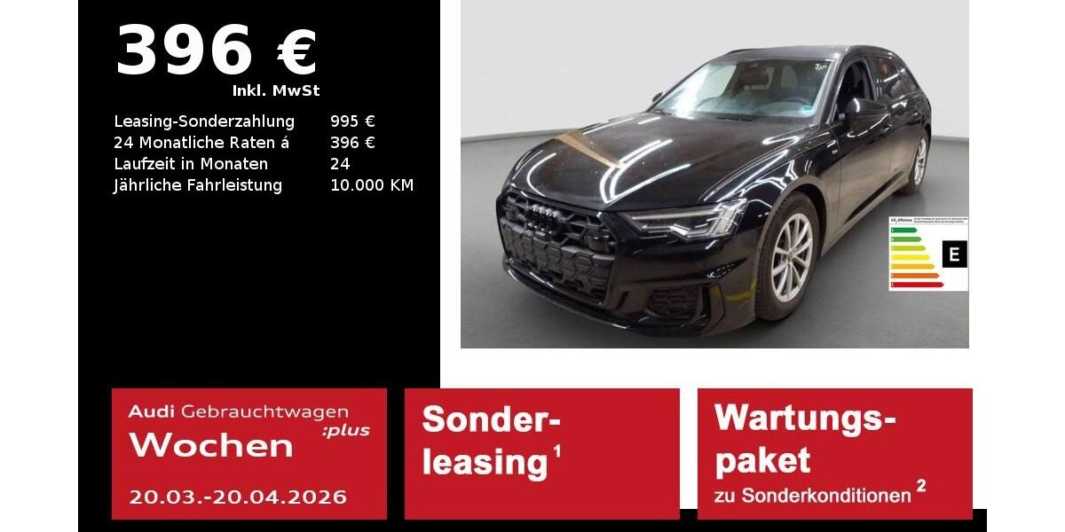 Audi A6 29.214 km 45.805 &euro; Pfaffenhofen 85276