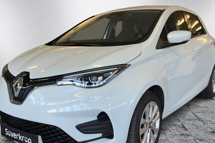 Renault ZOE 36.000 km 13.590 &euro; Flensburg 24941