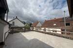Großzügige 4-Zimmer-Wohnung mit großer Terrasse in Bexbach - Terrassenwohnung Bexbach | Angebot:27108964