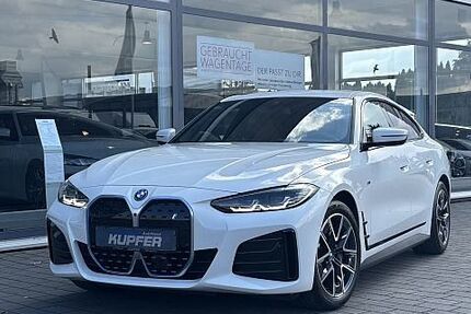 BMW i4 22.780 km 46.400 &euro; Vaihingen / Enz 71665