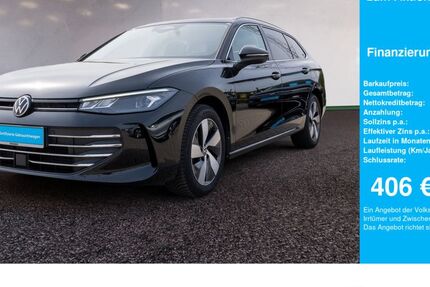 VW Passat 29.137 km 35.990 &euro; Menden 58706