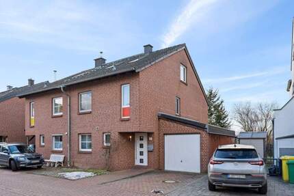 Haus Schönefeld Großziethen - 5 Zimmer, 132 m&sup2;, 550.000&euro; | Angebot:25392635