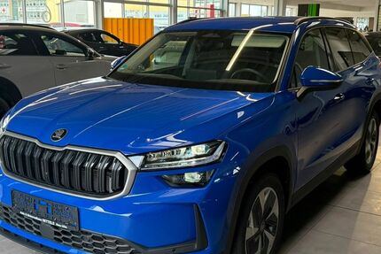 Skoda Kodiaq 23.500 km 35.990 &euro; Neu-Ulm 89231