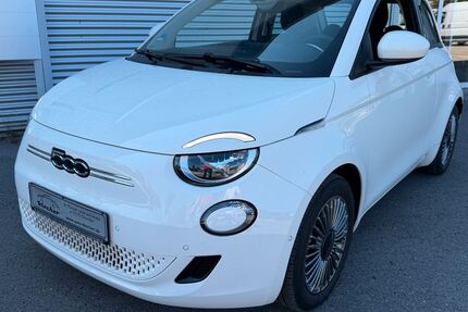 Fiat 500e 17.990 km 22.790 &euro; Dornhan 72175