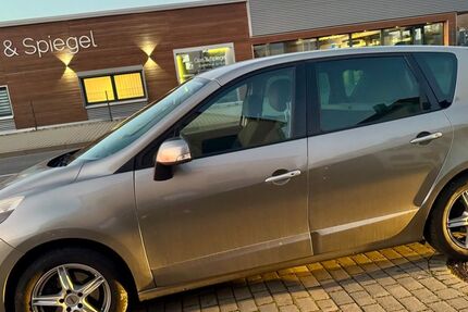 Renault Scenic 195.000 km 2.900 &euro; Worms 67551