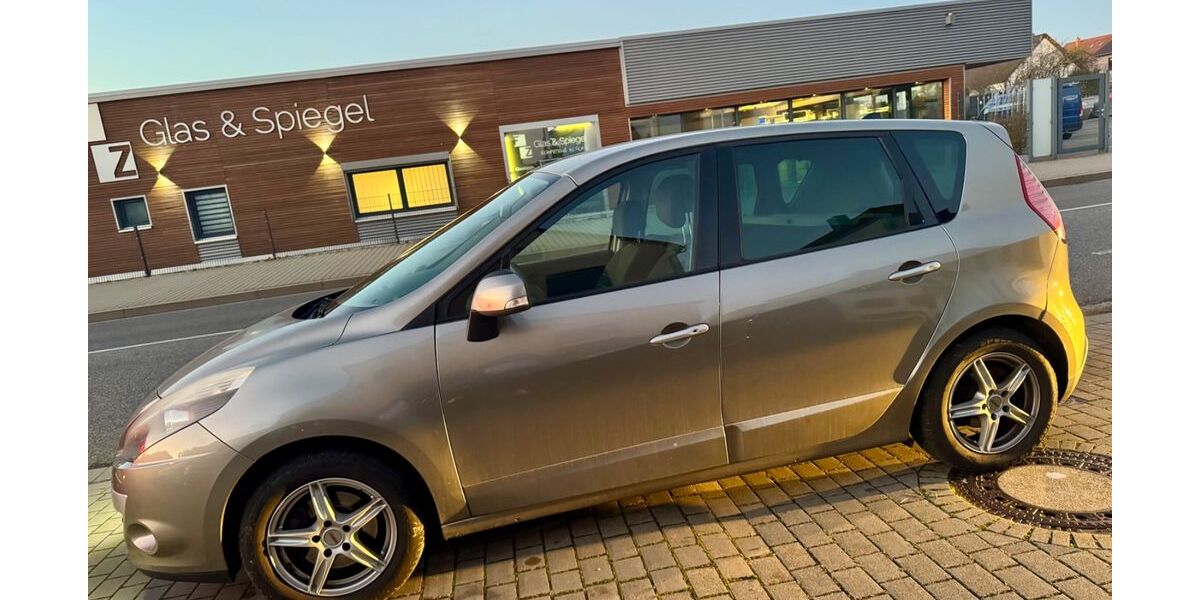 Renault Scenic 195.000 km 2.900 &euro; Worms 67551