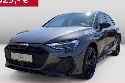 Audi A3 1.500 km 52.516 € Backnang 71522
