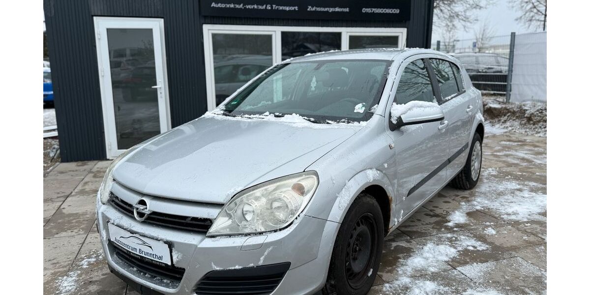 Opel Astra 243.000 km 1.490 € Hofolding (Bei München) 85649