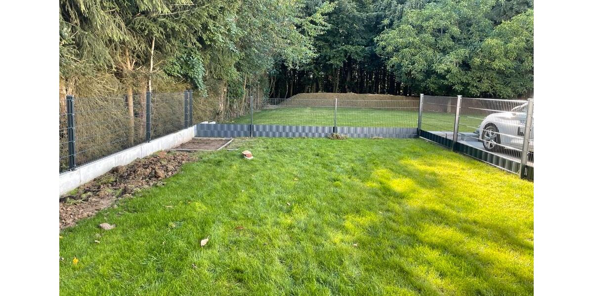 Erdgeschoßwohnung Hiddenhausen - 4.5 Zimmer, 107 m&sup2;, 379.000&euro; | Angebot:24611480