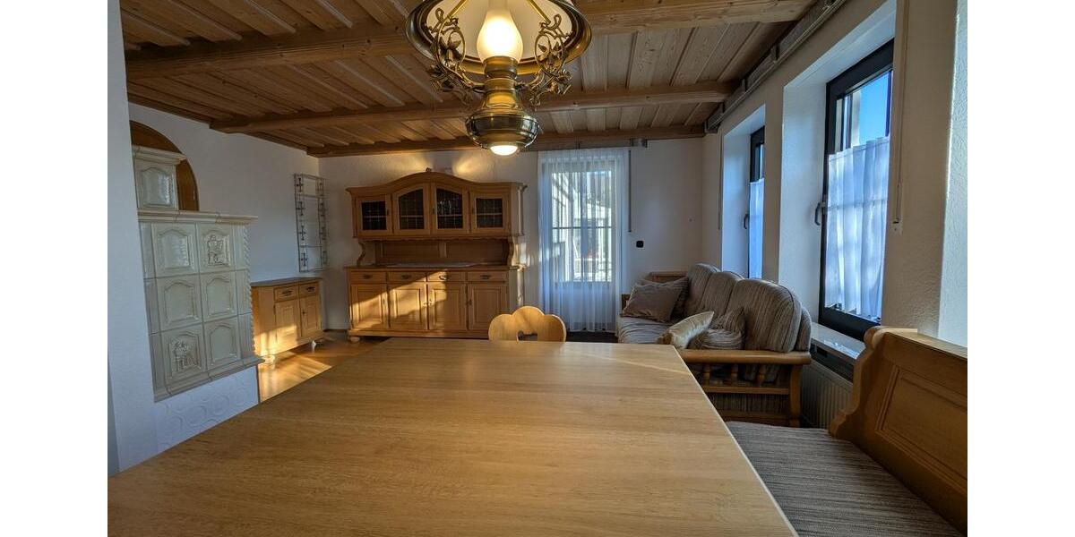 Etagenwohnung Eggenfelden - 2.5 Zimmer, 74 m&sup2;, 750&euro; | Angebot:26303040