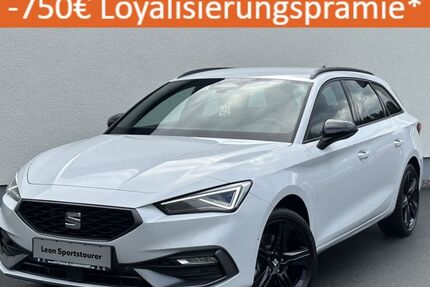 Seat Leon 5.000 km 37.890 &euro; Castrop-Rauxel 44579