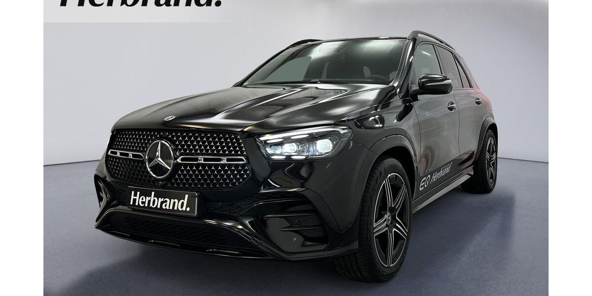 Mercedes-Benz GLE 350 1.500 km 96.900 &euro; Kevelaer 47623