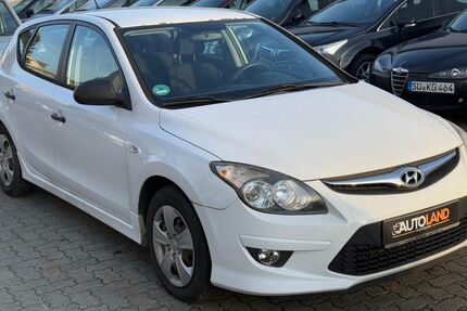 Hyundai i30 260.000 km 1.999 &euro; Troisdorf 53842
